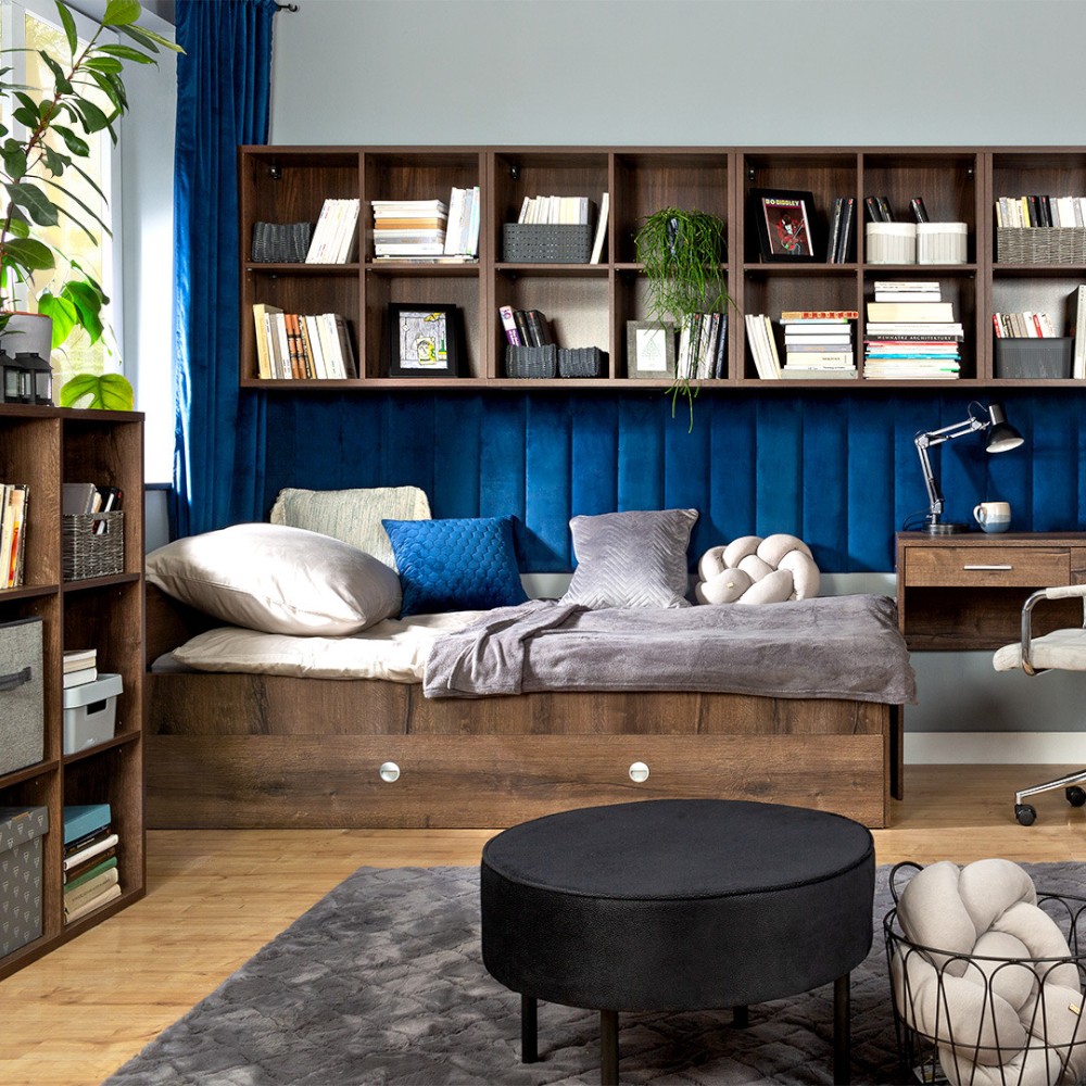 nepo-plus-bed-90-cm-x-200-cm-noble-oak