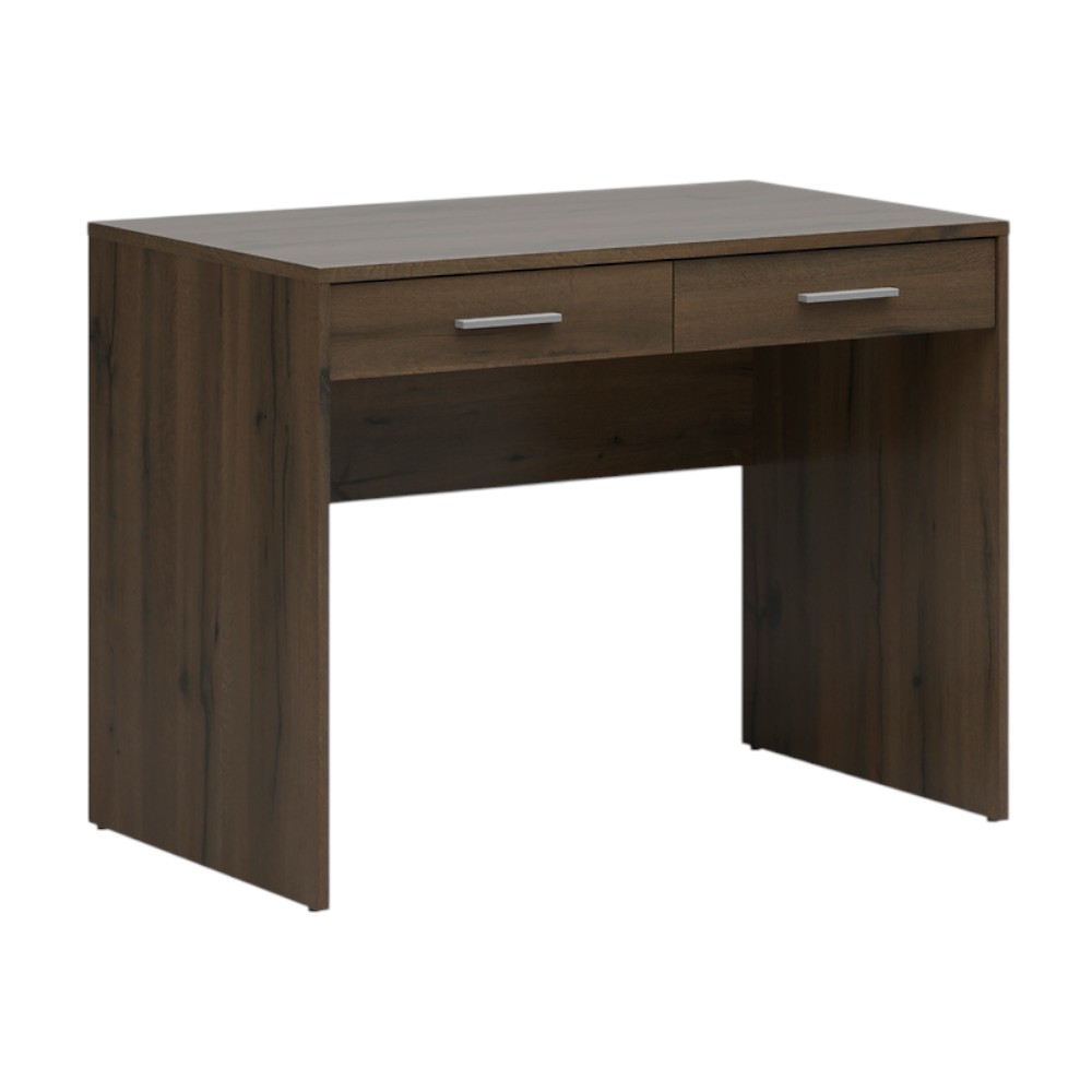 nepo-plus-desk-2-drawers-noble-oak