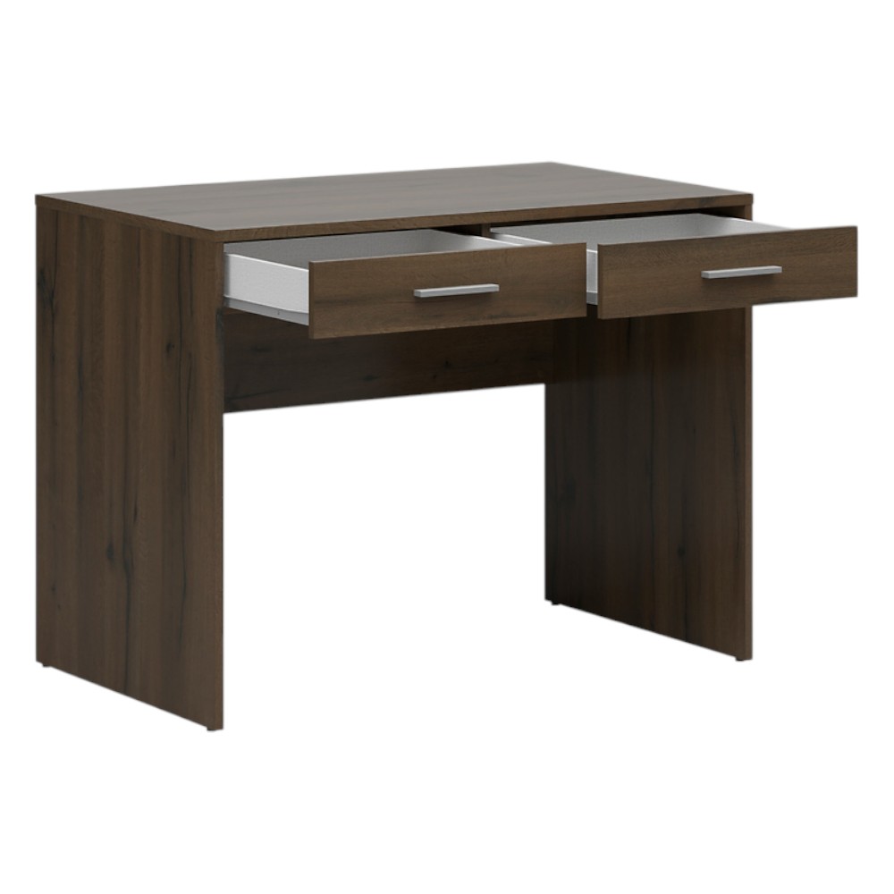 nepo-plus-desk-2-drawers-noble-oak