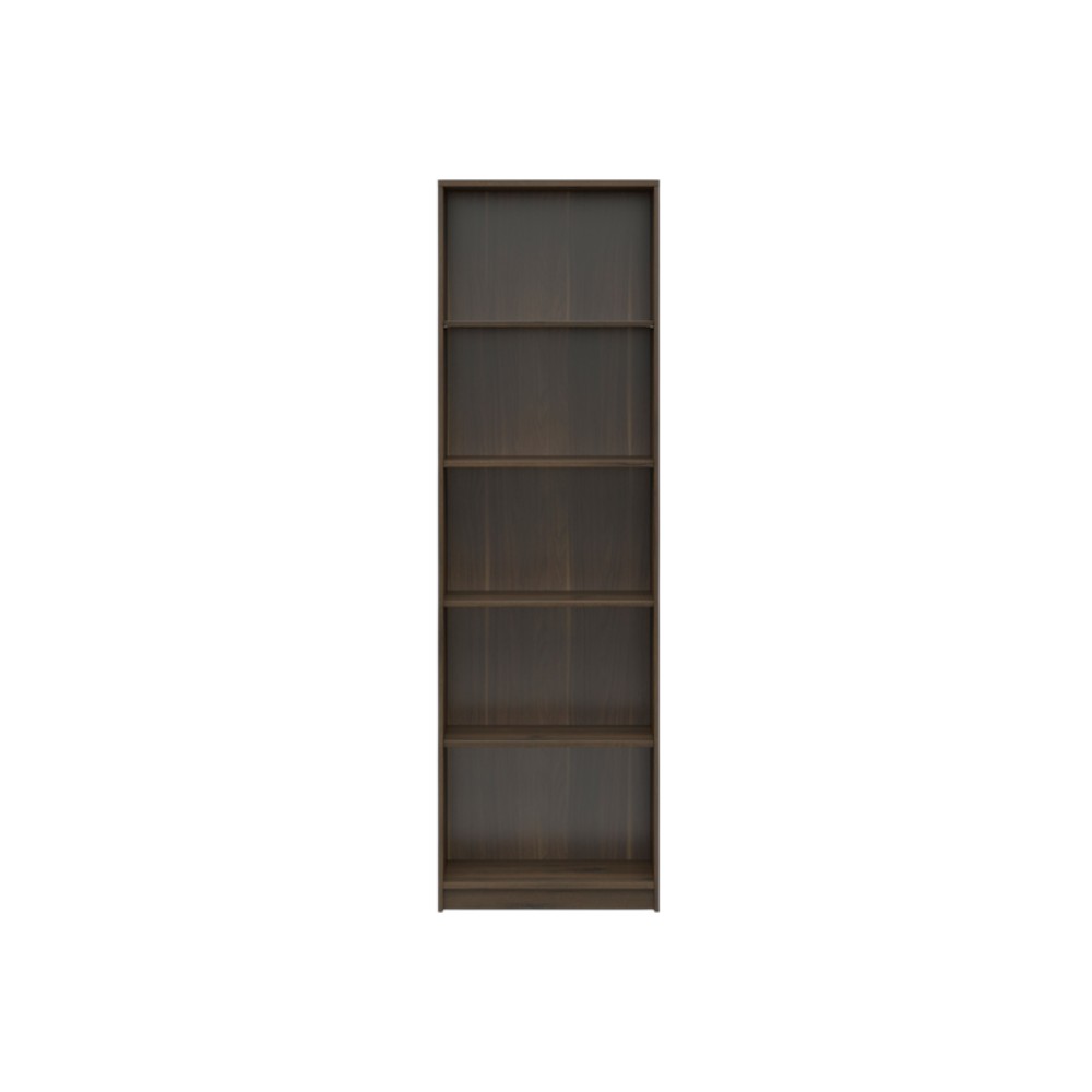 nepo-plus-bookcase-4-shelves-noble-oak