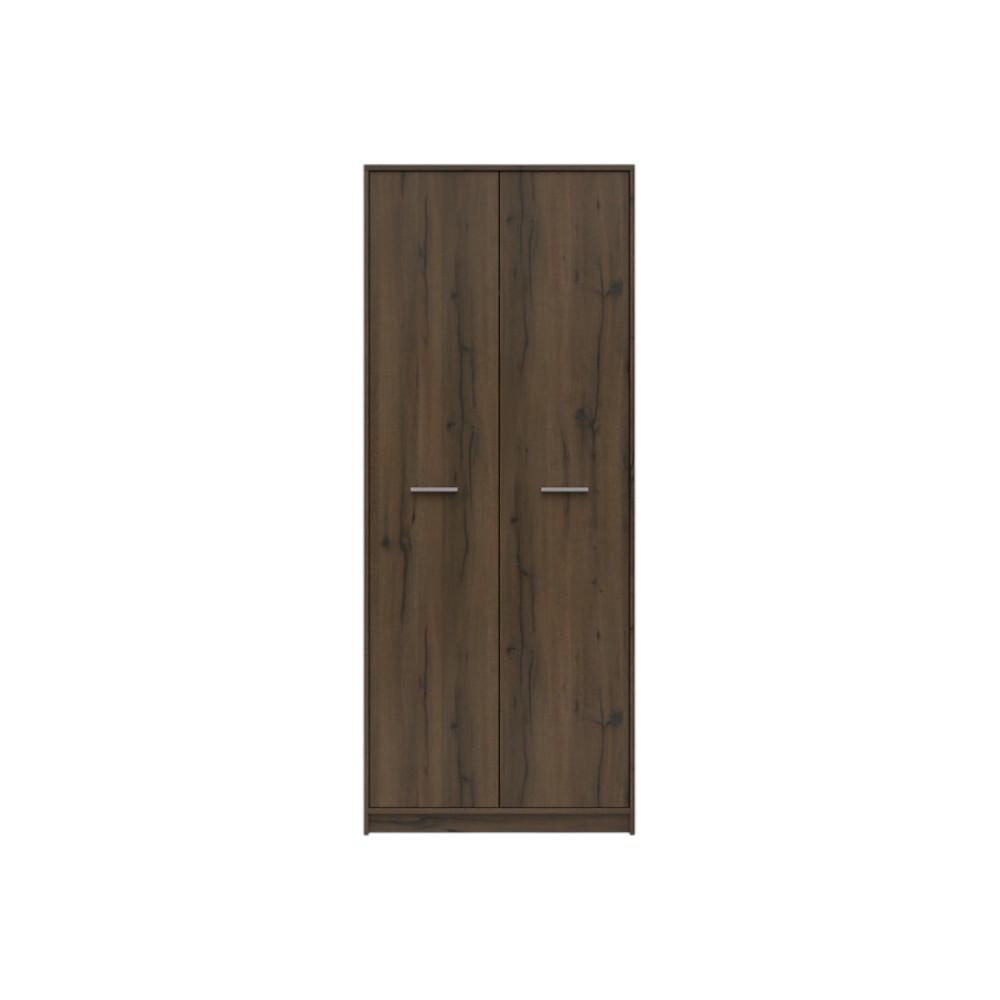 nepo-plus-wardrobe-2-door-noble-oak