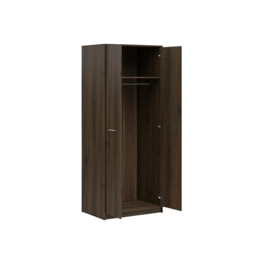 nepo-plus-wardrobe-2-door-noble-oak
