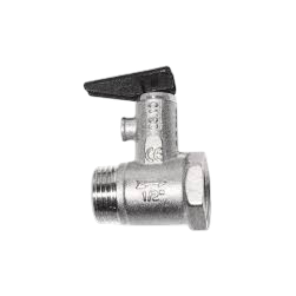 safety-valve-with-lever-