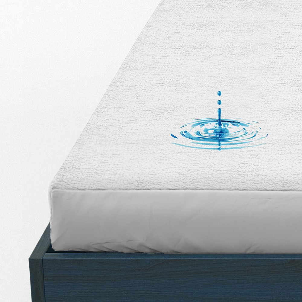 mattress-protector-waterproof-terry-140-cm-x-200-cm