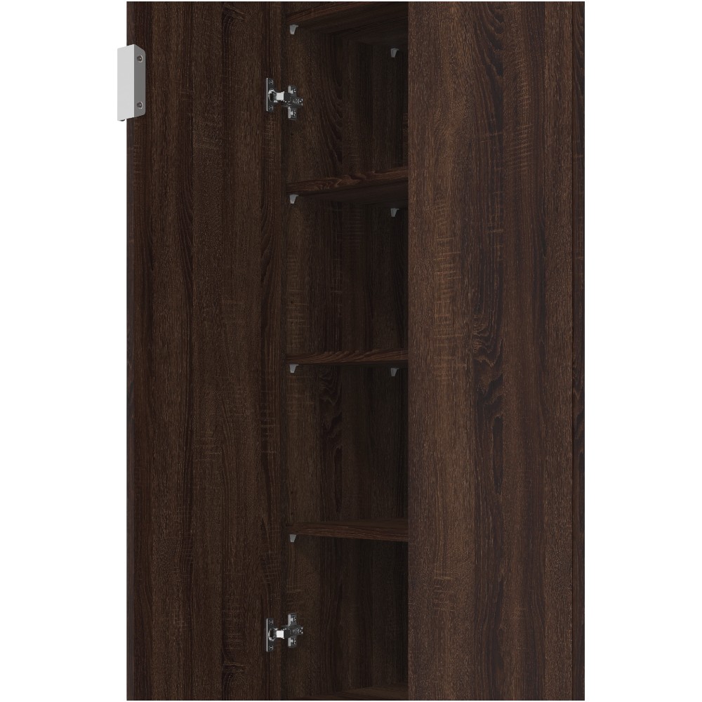 forma-ideale-shoe-cabinet-neo-dark-sonoma
