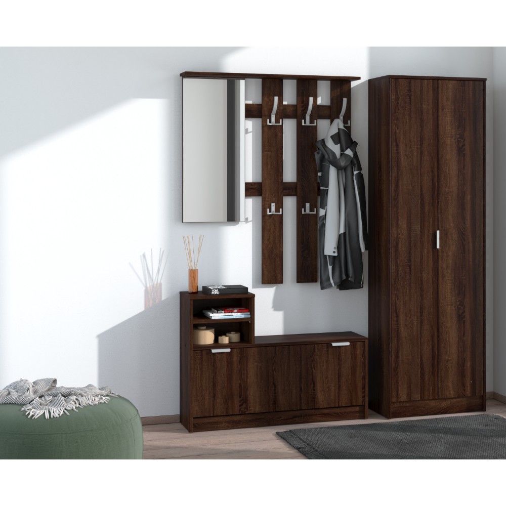 forma-ideale-shoe-cabinet-neo-dark-sonoma