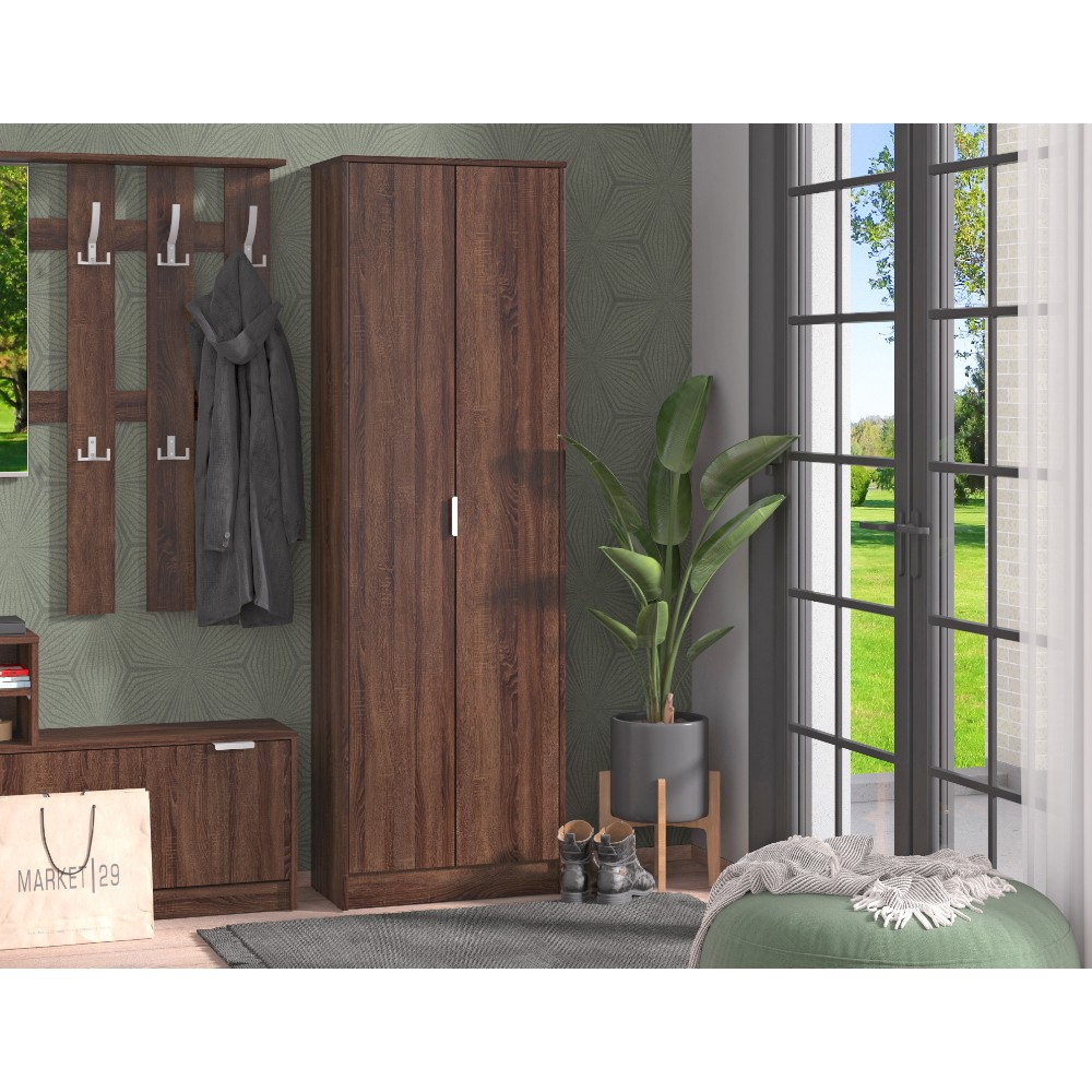 forma-ideale-shoe-cabinet-neo-dark-sonoma