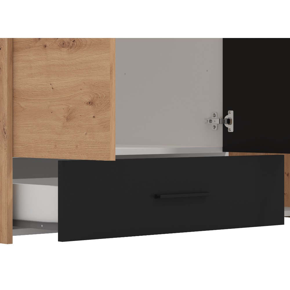 varadero-wardrobe-3-3k1f1o-oak-and-black