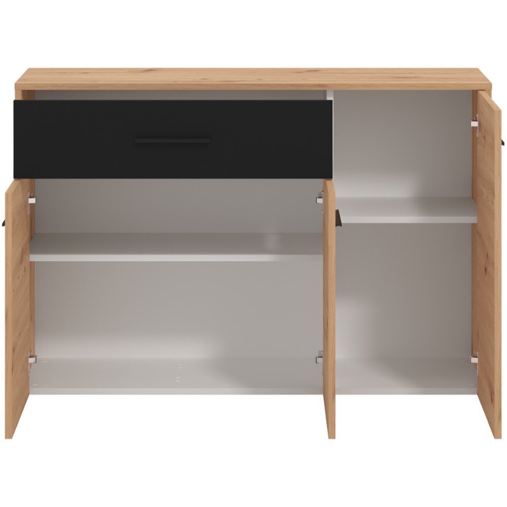 forma-ideale-cabinet-varadero-oak-black-design