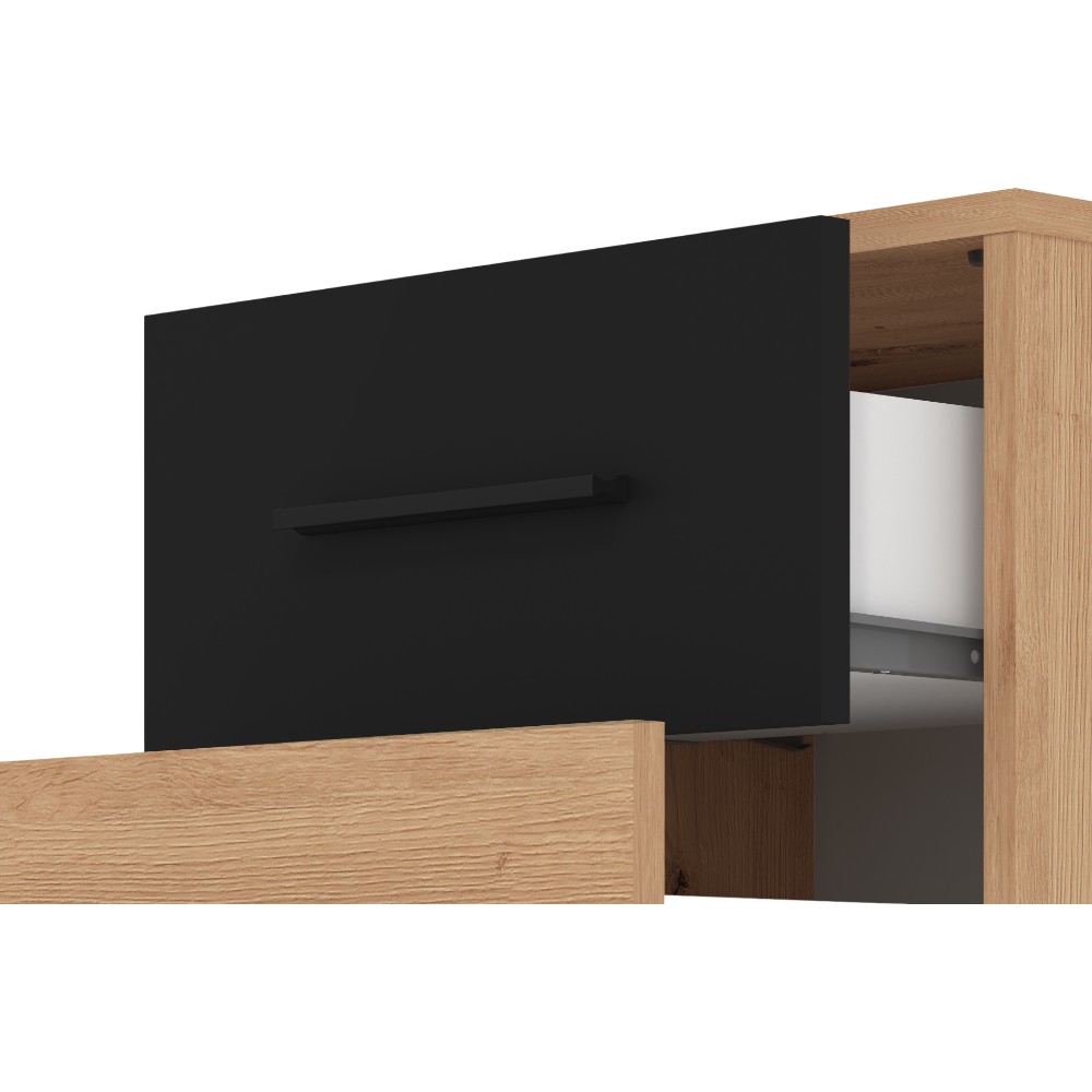 forma-ideale-bedside-table-varadero-oak-black-design
