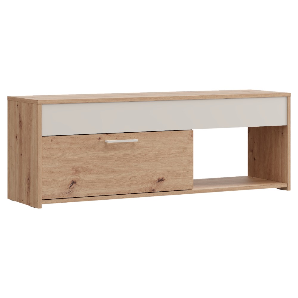 forma-ideale-tv-stand-grosseto-oak-white-cashmere-design