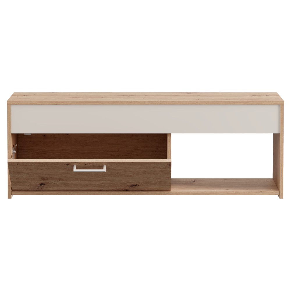 forma-ideale-tv-stand-grosseto-oak-white-cashmere-design