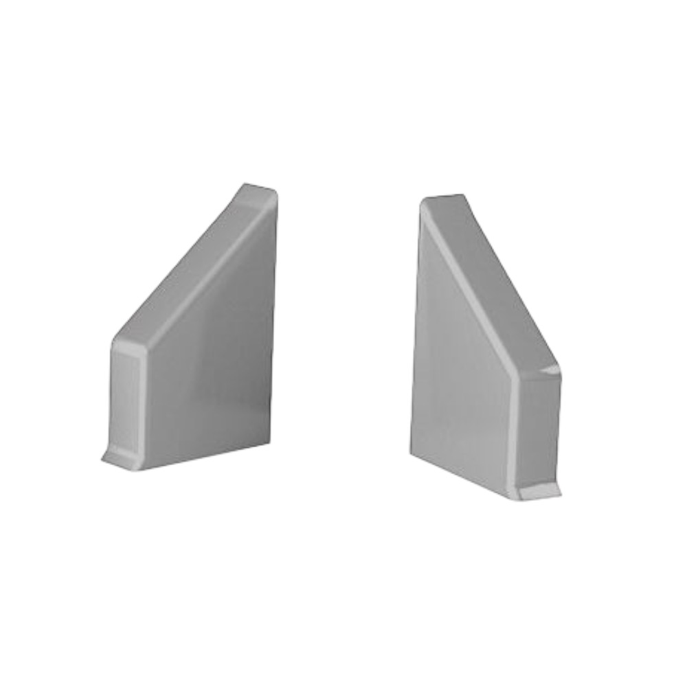 dollken-wall-seal-end-caps-left-right-silver