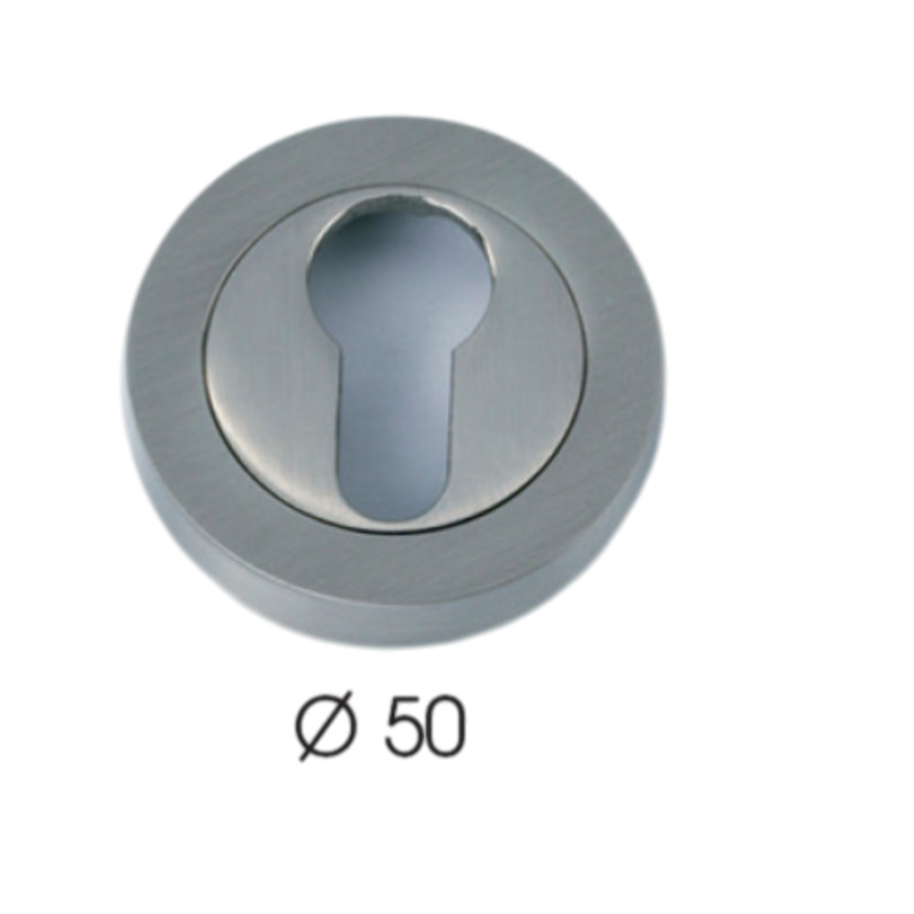 pair-rosette-only-round-ss-with-cylinder-hole-herra-r43