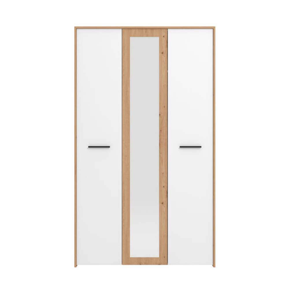 varadero-3-door-wardrobe-with-mirror-in-artisan-oak-and-white