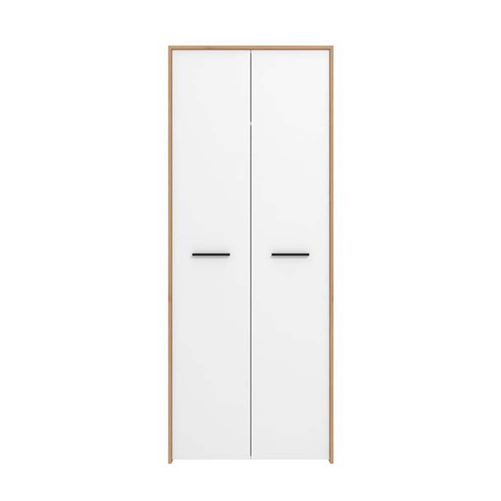 varadero-2-door-wardrobe-in-artisan-oak-and-white