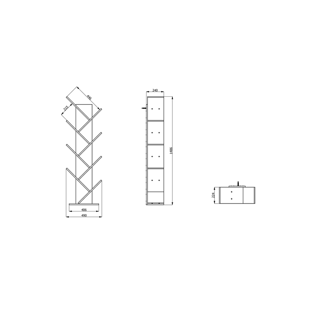 monopoli-open-shelf-bookcase-artisan-oak