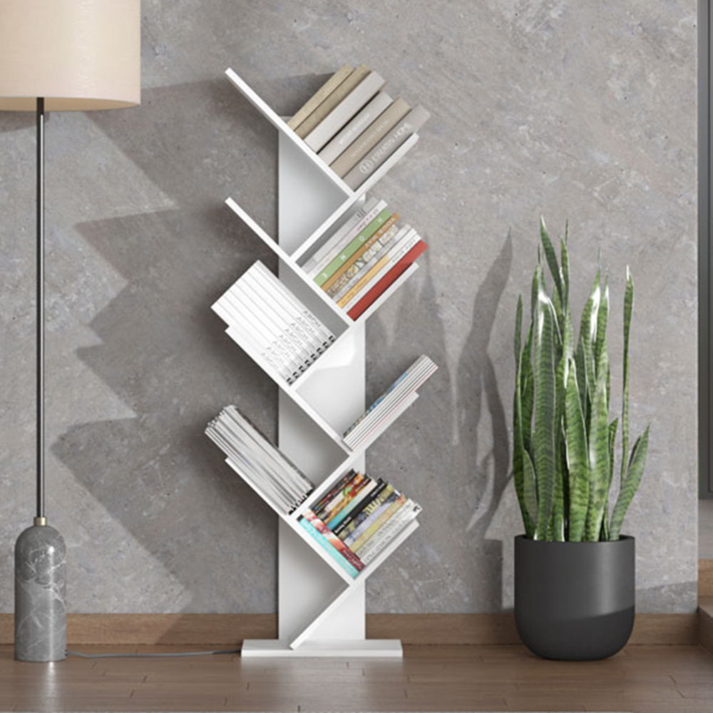 monopoli-open-shelf-bookcase-white