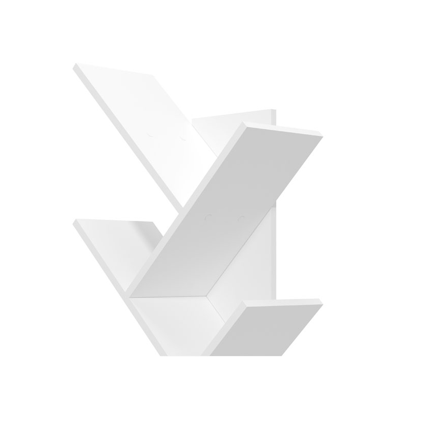 monopoli-open-shelf-bookcase-white