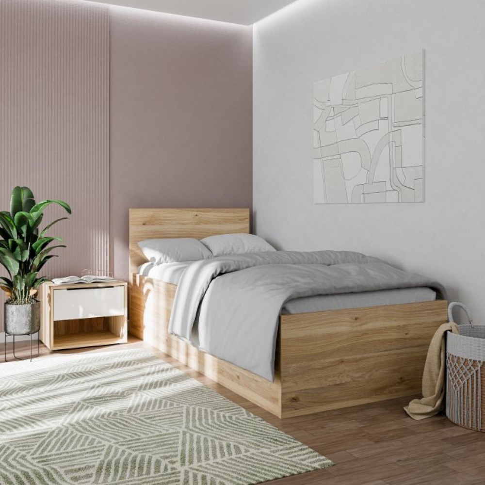 orkney-mauvella-oak-bed-with-storage-95-2-x-88-5-x-215-5