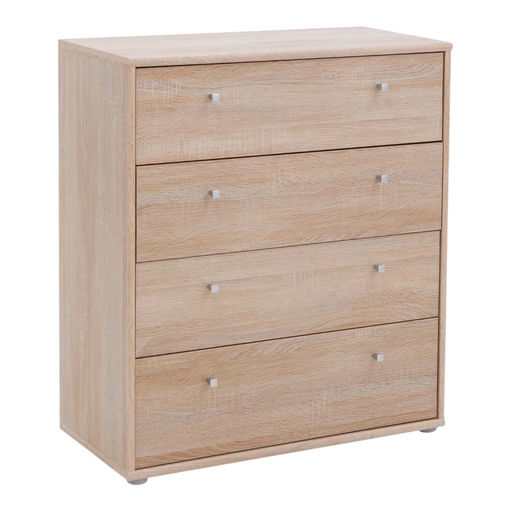tempra-4-drawers-chest-sonoma-oak-85-5x34-8x73-7