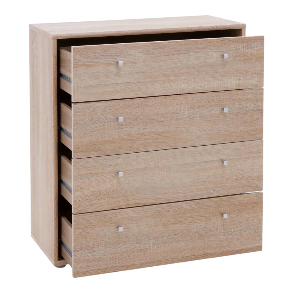 tempra-4-drawers-chest-sonoma-oak-85-5x34-8x73-7