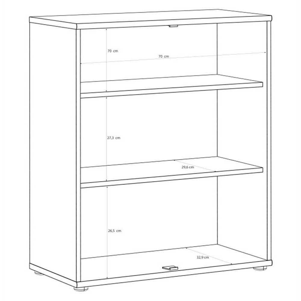 tempra-2-doors-cabinet-sand-85-5cm