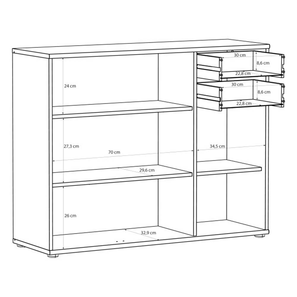 tempra-storage-unit-cabinet-with-3-doors-2-drawers-sand-108-8x85-5x34-8