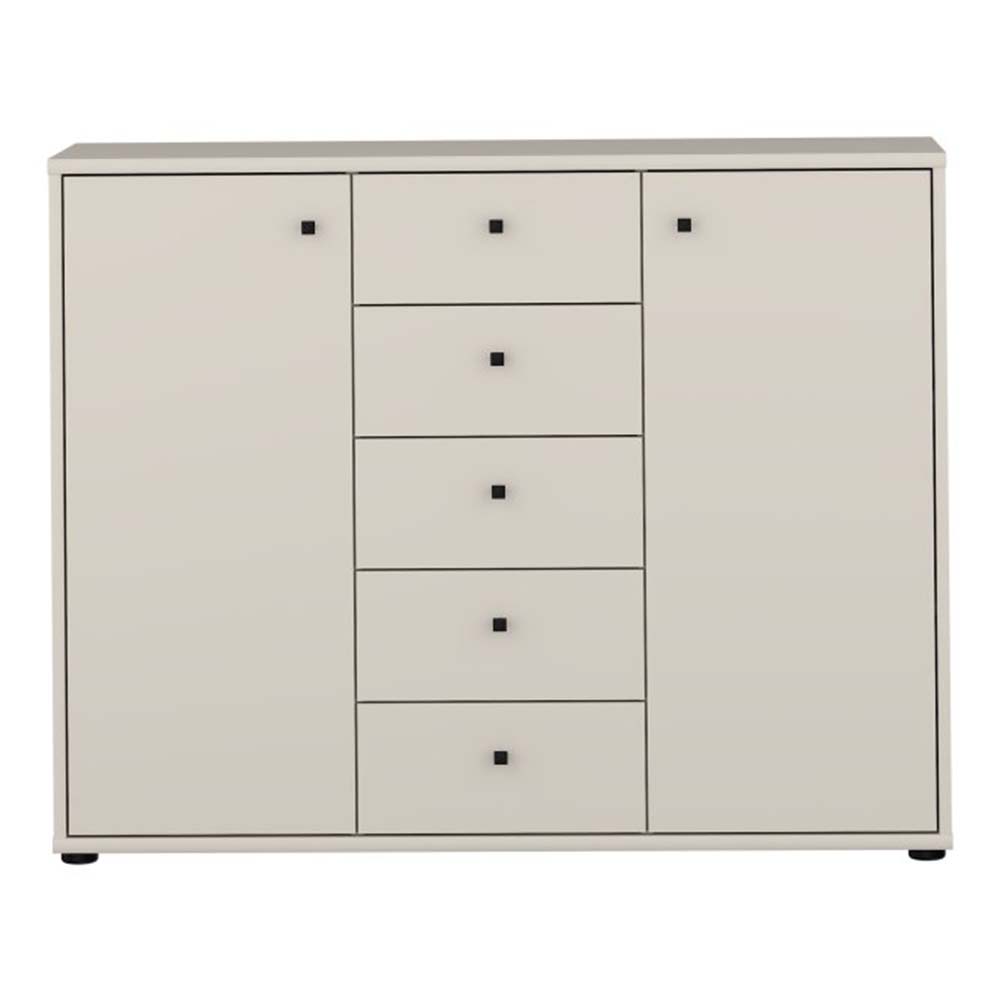 tempra-storage-unit-cabinet-with-2-doors-5-drawers-sand-108-8x85-5x34-8