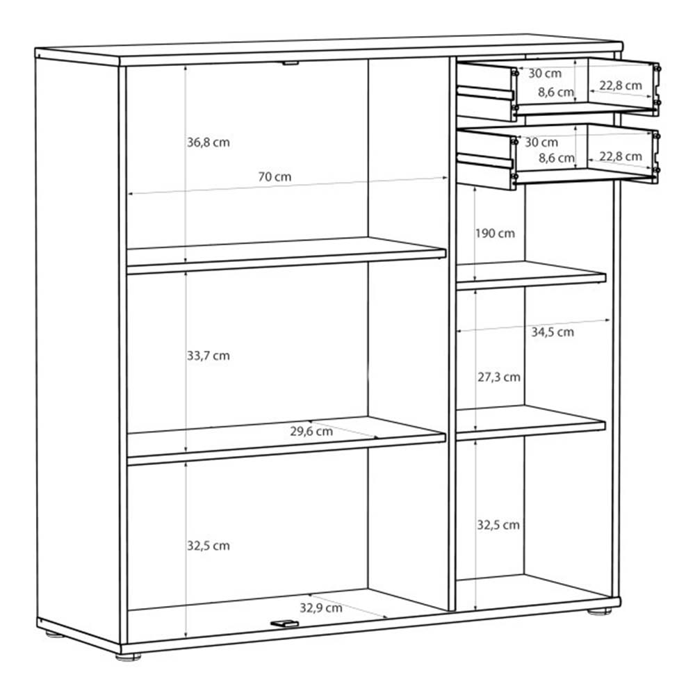 tempra-storage-unit-cabinet-with-3-doors-2-drawers-sand-108-8cm