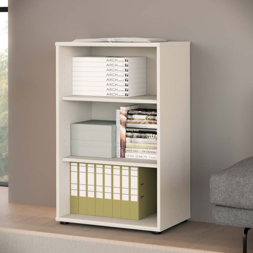 tempra-low-narrow-open-shelf-book-case-storage-unit-sand-54x85-5x34-8