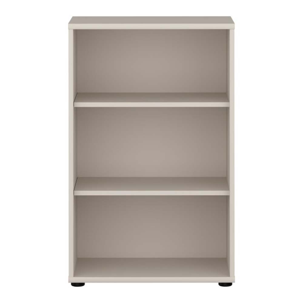 tempra-low-narrow-open-shelf-book-case-storage-unit-sand-54x85-5x34-8