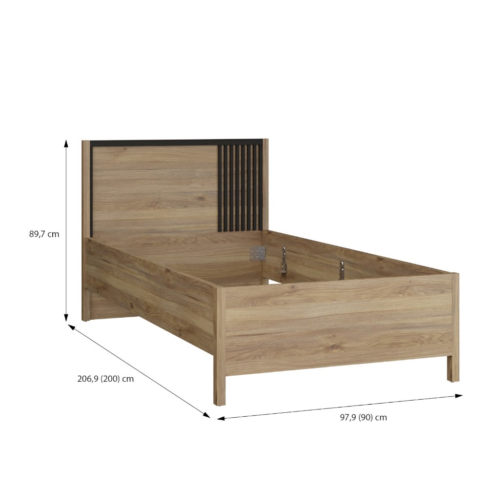 jytana-mauvella-oak-single-bed-frame-90-x-200