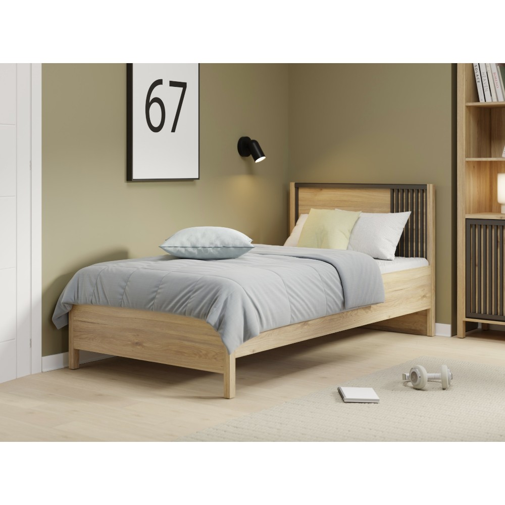 jytana-mauvella-oak-single-bed-frame-90-x-200