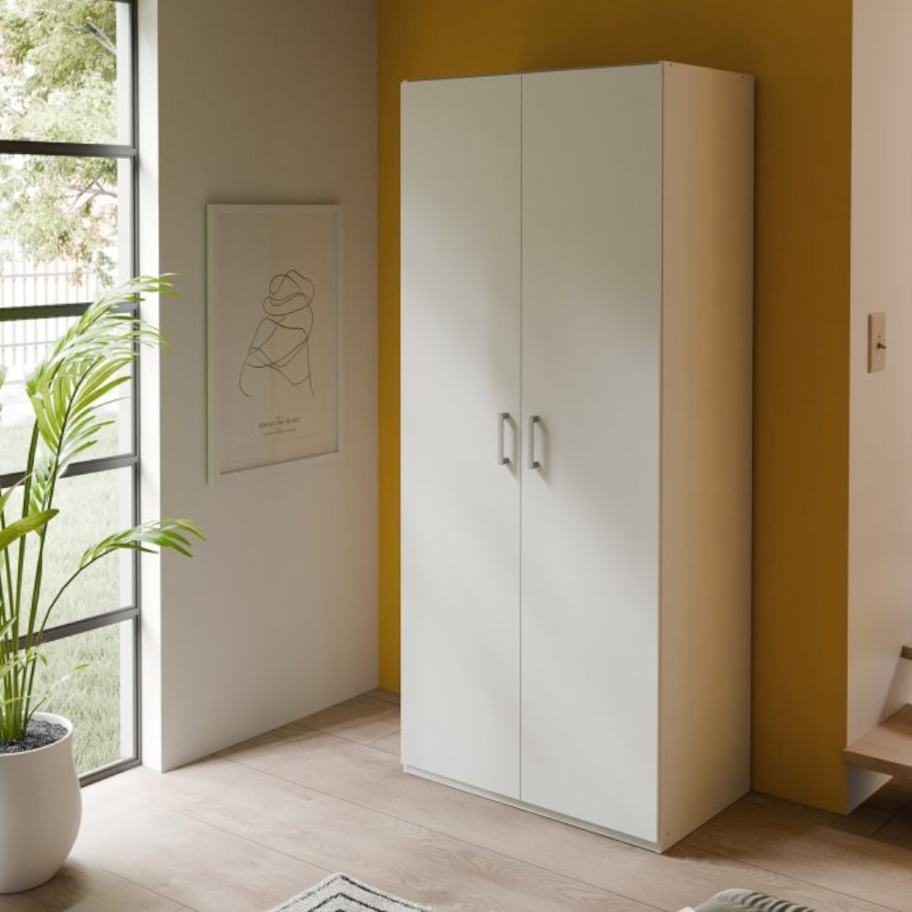 econobox-2-white-wardrobe-2-door-88-9x210-5x54-2