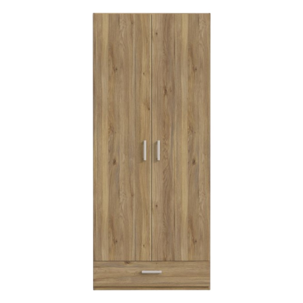 econobox-2-mauvella-oak-wardrobe-2-door-1-drawer-88-9x210-5x54-2