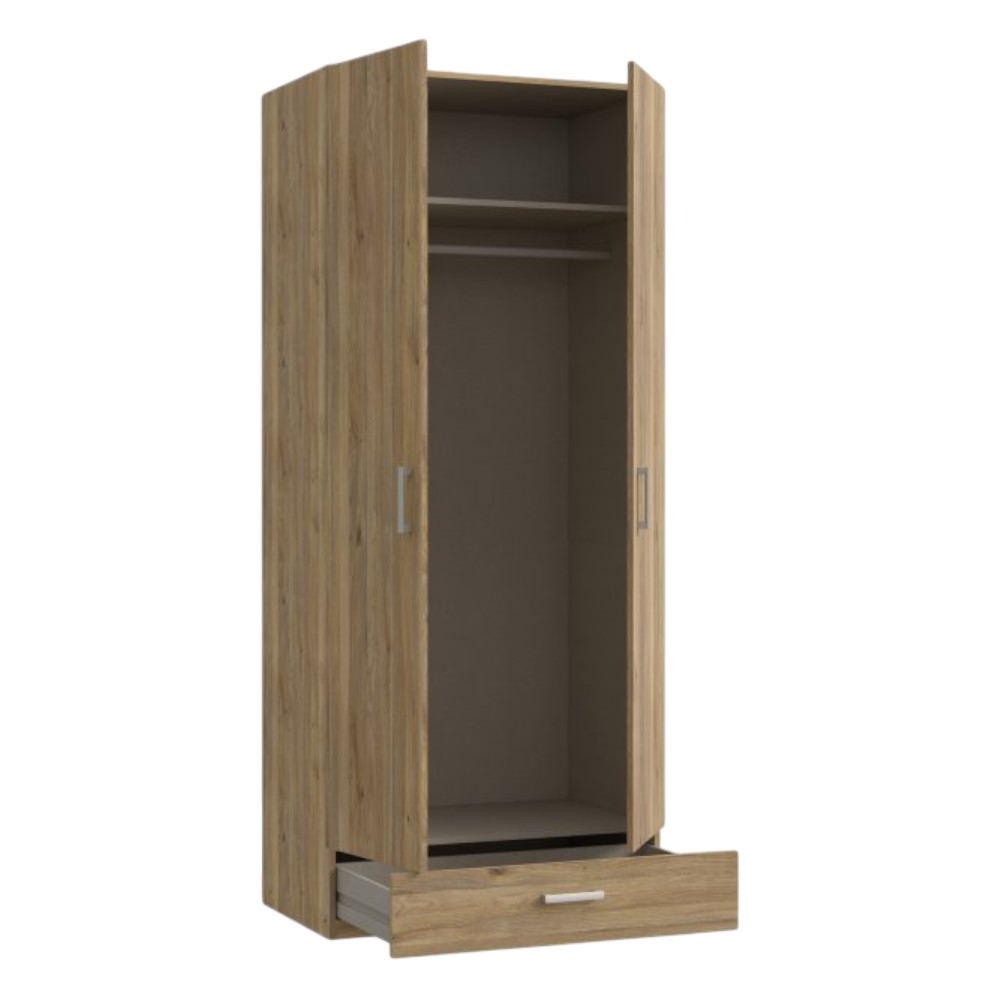 econobox-2-mauvella-oak-wardrobe-2-door-1-drawer-88-9x210-5x54-2