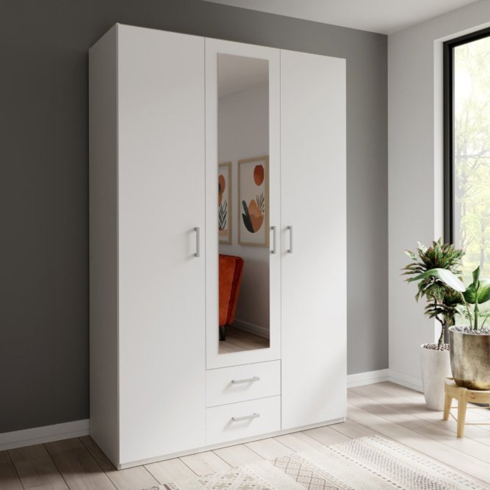 econobox-2-white-wardrobe-with-2-drawers-mirror-135-2x210-5x54-2