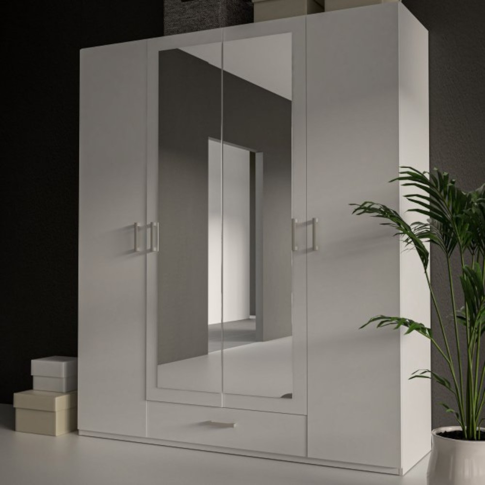 econobox-2-white-wardrobe-with-1-drawer-mirror-177-5x210-5x54-2