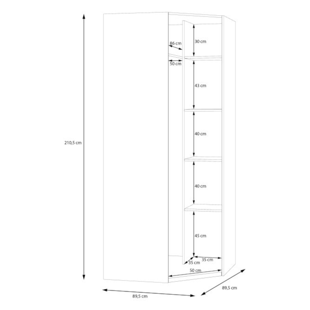 econobox-2-white-corner-wardrobe-89-5x210-5x89-4