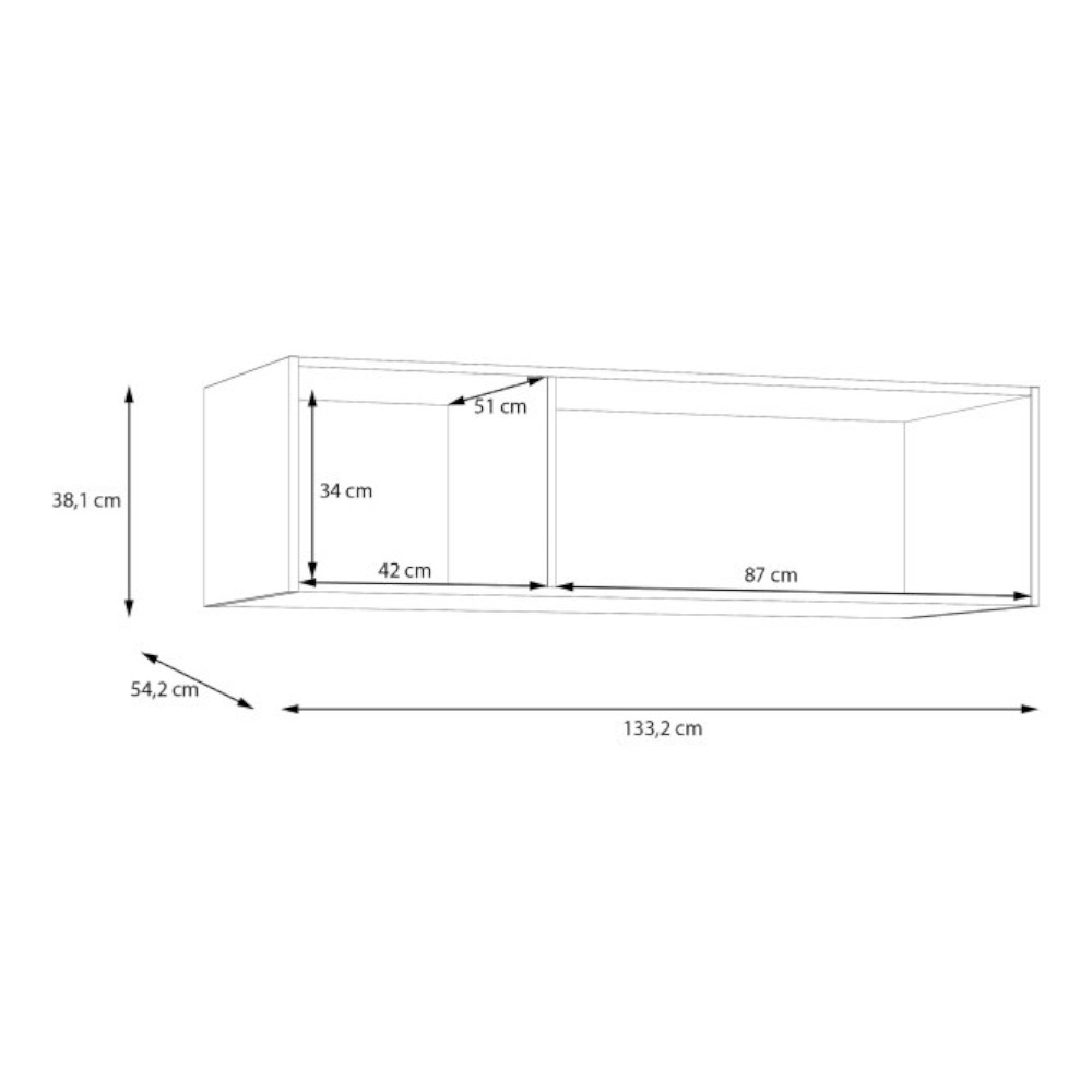 econobox-2-white-wall-cabinet-3-doors-133-2x38-1x54-2