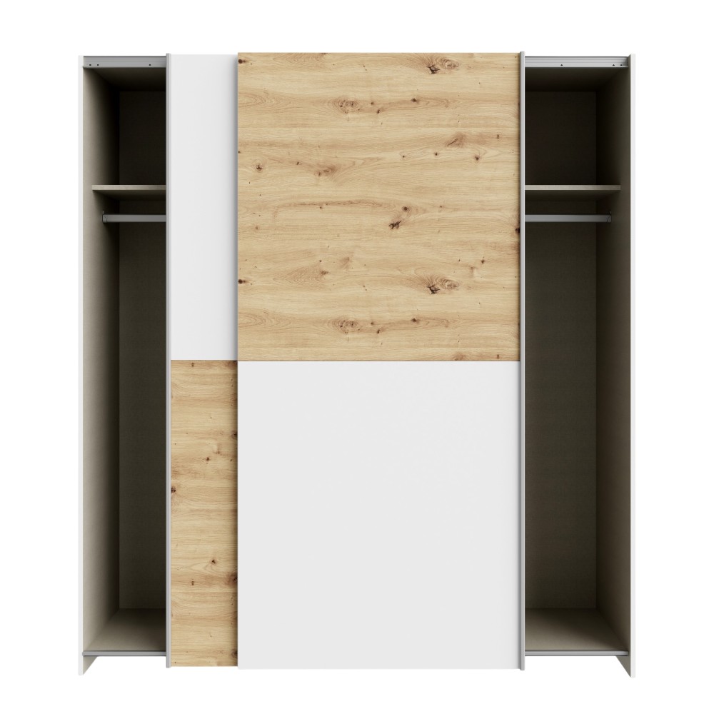 schach-matt-whiteartistan-oak-sliding-wardrobe-170