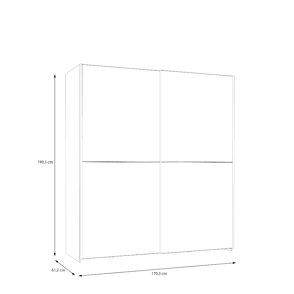 schach-matt-whiteartistan-oak-sliding-wardrobe-170