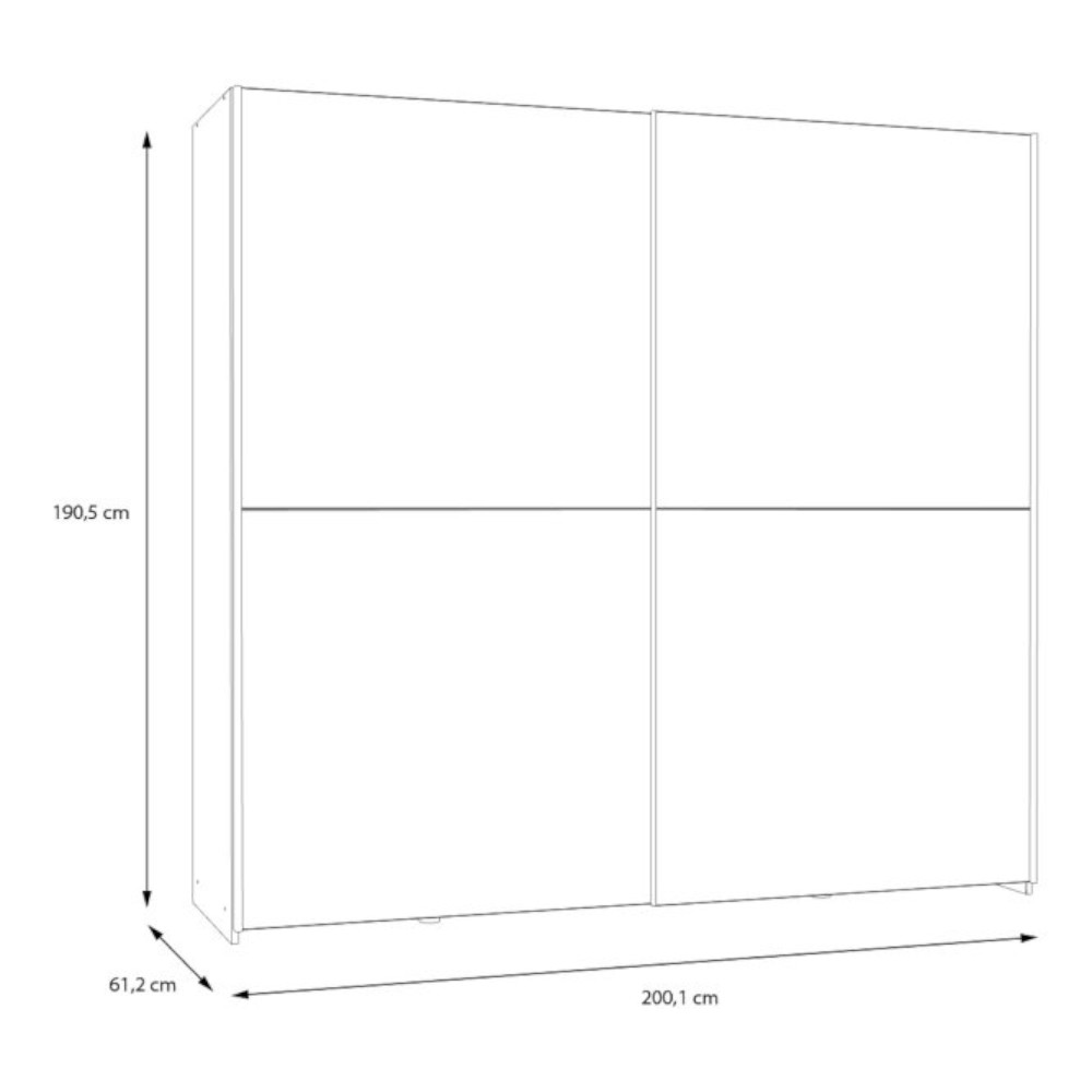 schachmatt-white-sliding-wardrobe-200