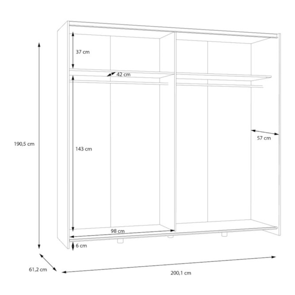 schachmatt-white-sliding-wardrobe-200