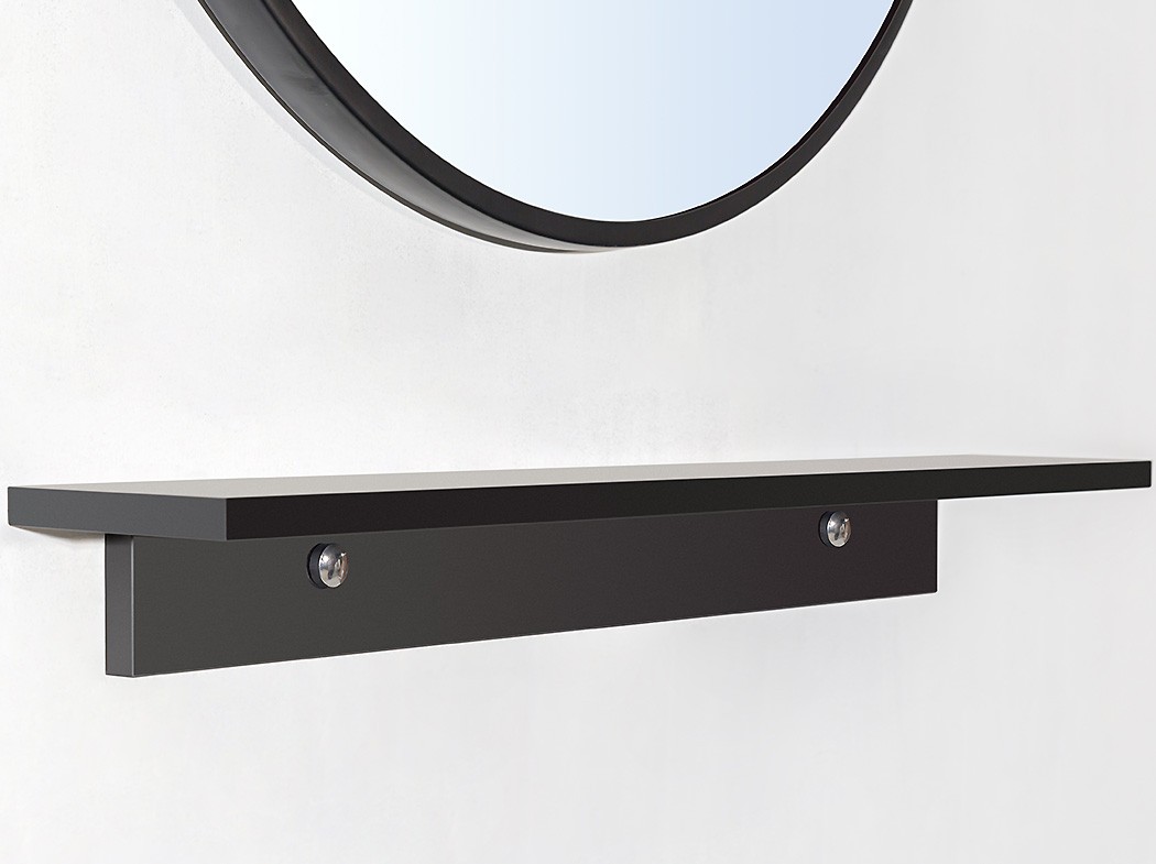 vanity-unit-white-including-sink-and-black-mirror-80x46x52cm