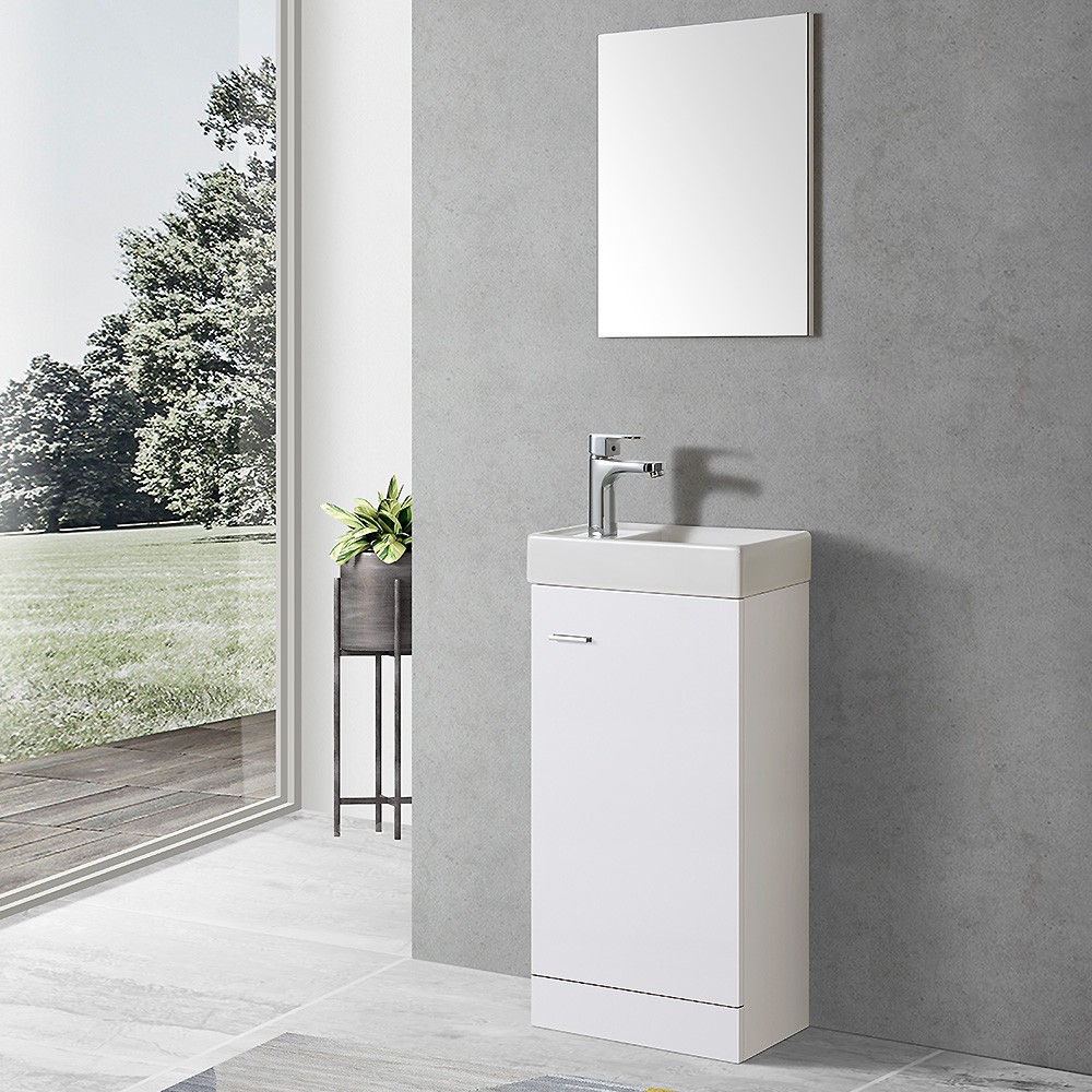 vanity-unit-white-including-sink-and-mirror-40x22x86cm