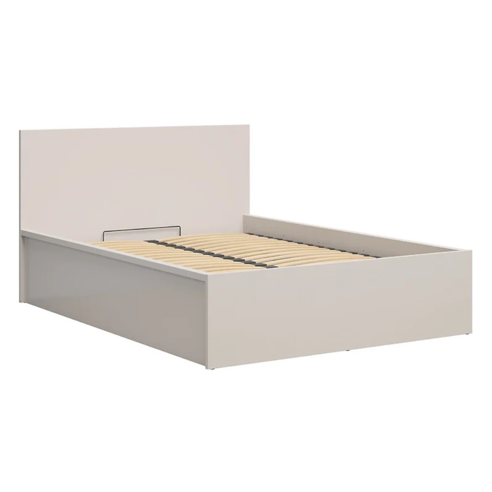 tetrix-140x200-bed-with-frame-and-cashmere-storage