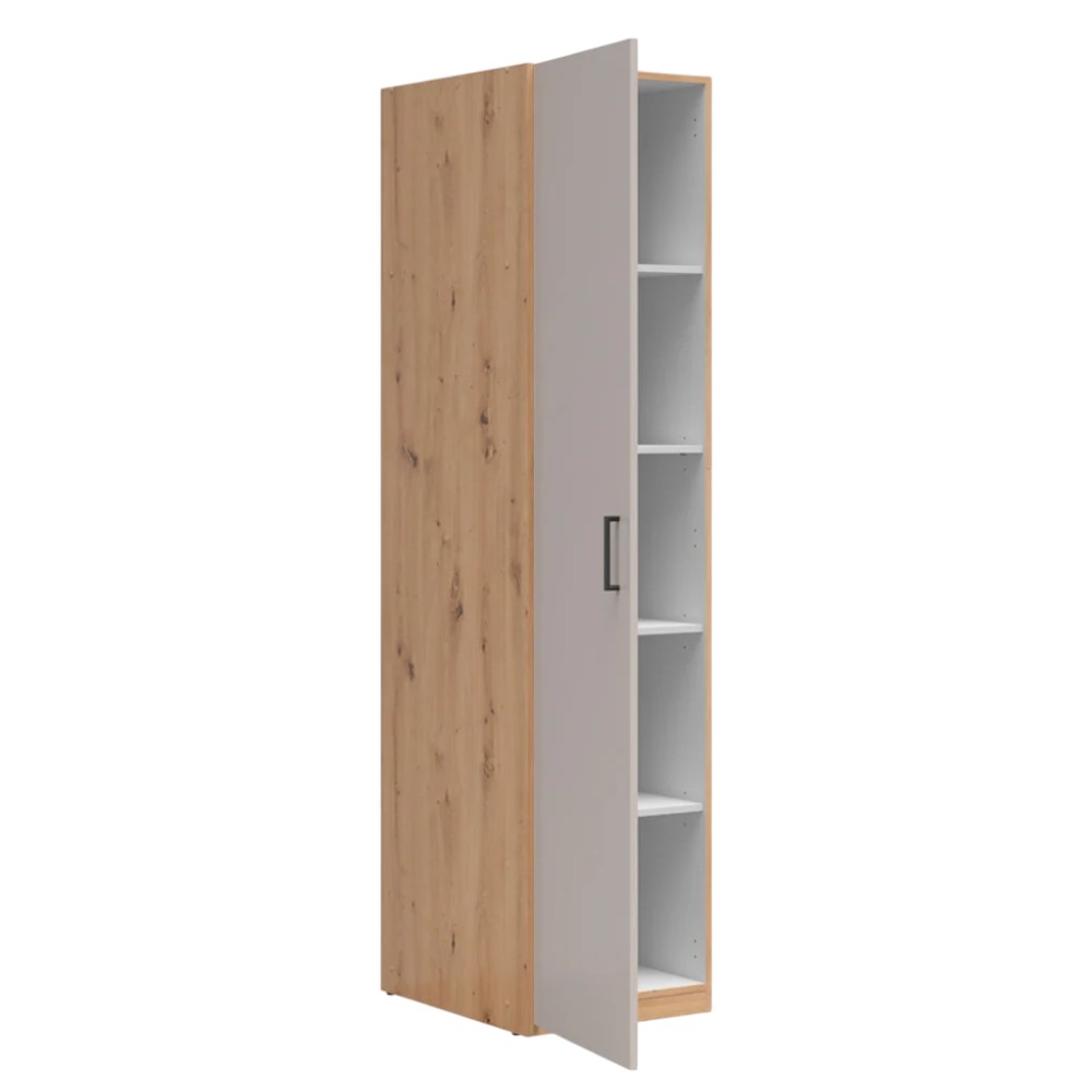 hinton-bookcase-with-4-shelves-artistan-oak-cashmere