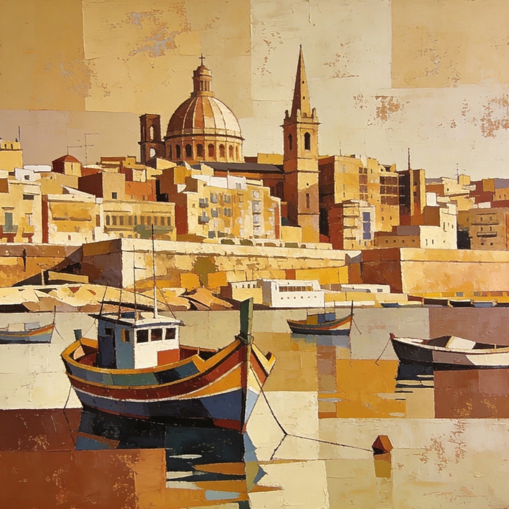 traditional-luzzu-valletta-canvas-wall-art-40-x-40cm